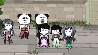 第38集：遇见青鳞，贴身服侍