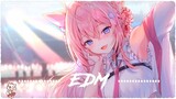 Nightcore - Mang Chủng Remix | 芒種 - 音闕詩聽 ♫ EDM Remix Leo Rank ♫ Nhạc Hoa Remix Cực Căng (TikTok)