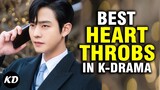 Top 10 Korean Drama Heartthrobs Of 2022