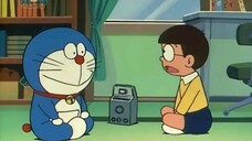 [Doraemon 1979]Tập 16 - Máy Đặt Trước - Con Chồn Kìa (Vietsub)