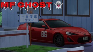 E05 🇮🇩 - Need For Speed Versi Anime (MF Ghost 👻)