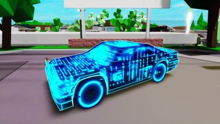 Things YOU MISSED In The Roblox Brookhaven 🏡RP HACKER RP SET UPDATE