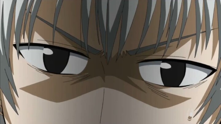 Beelzebub Eps 23 (Sub indo)
