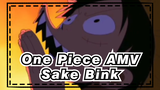 [One Piece AMV]Sake Bink, Lagunya menghubungkan masa lalu dan masa depan / Penyembuhan
