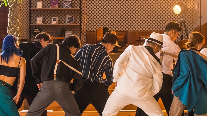 [Behind the scenes of the "Sleepless Night" MV] Pinokani has sent a lawyer's letter.