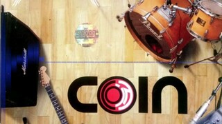 Coin - Cinta Mati (2008) [432 Hz]