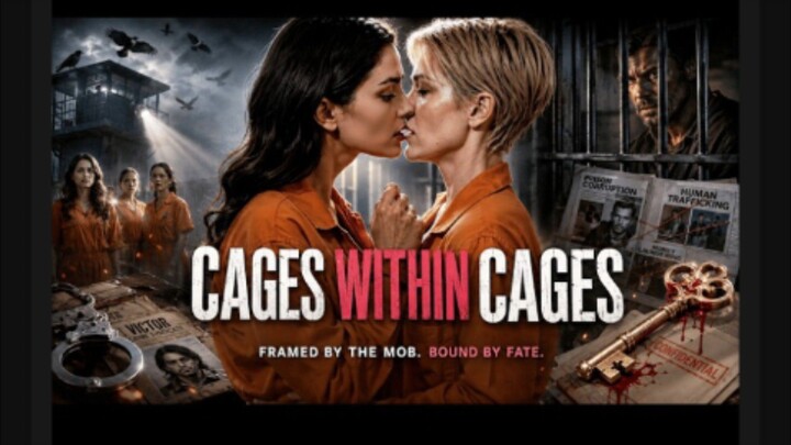 Cages within Cages (Full)