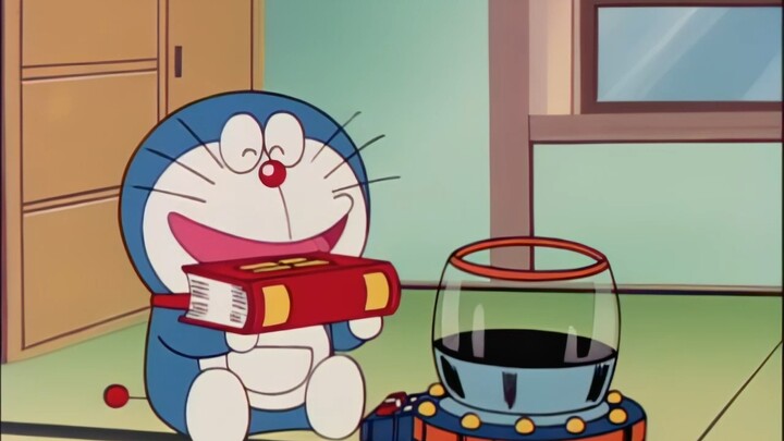 0533. Story Blender [Taiwanese Dub]