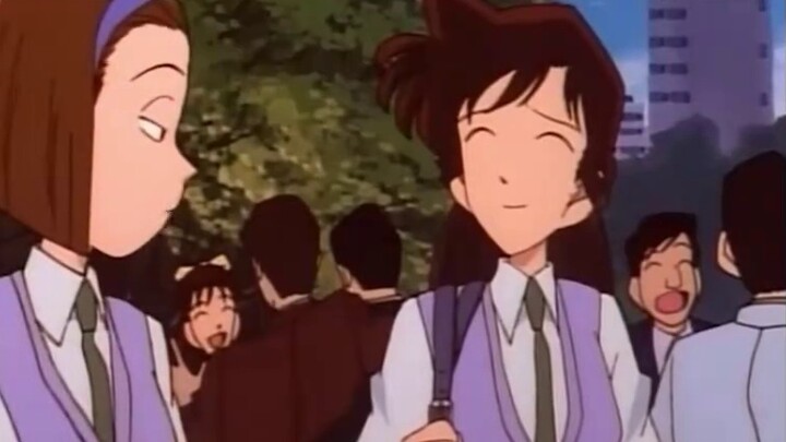 Is it the original version or the domestic version? The ending of the last episode is confusing. I'm