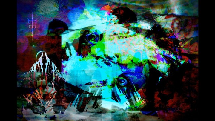 Love - Don't look to the sky (full instrumental EP)