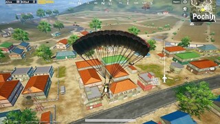 PUBG Mobile Android Gameplay #54