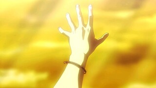 [Lens Purification] Reaching out, holding hands (first round)