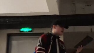 "الروابط بيني وبين نموزو لا يمكن لأحد أن يقطعها!!"