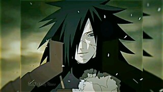 Madara :"Alam nyobang sakanya ko lang naranasan ang pinaka malagim na pakikipaglaban"🔥👀 -Hashirama