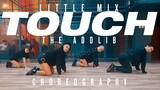 Touch - Little Mix (Choreography)