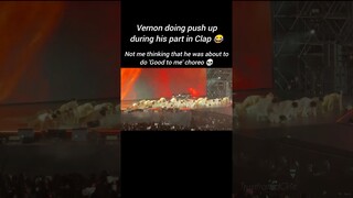 They're so unserious😂seventeen #vernon #hoshi #woozi #jun #the8 #dino#scoups #jeonghan #joshua #dk