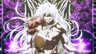 Bastard!! Ankoku no Hakaishin Season 2 Episode 1