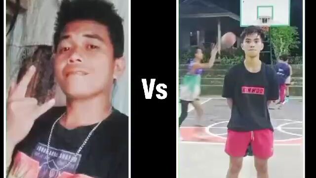 KUYA vs bunso