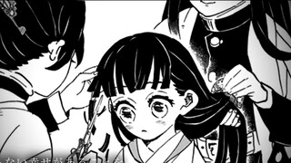 [MAD] Demon Slayer Lihualuo Kanao [Lemon]