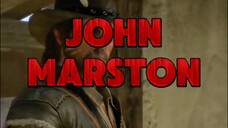 EPISODE 4- JOHN MARSTON (RED DEAD REDEMPTION)