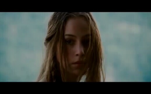 "คนสุดท้ายของ Mohicans" ฉันร้องไห้