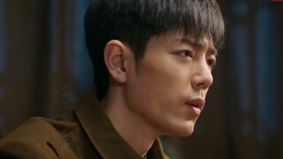 [Xiao Zhan Narcissus/Xiao Chunsheng × Gu Wei] Đêm xuân không rõ 4 Bụng đen, chiếm hữu và hung hãn × 