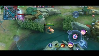Review skin nana collector