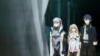 Naze Boku no Sekai wo Daremo Oboeteinai no ka (English Dub) Episode 10