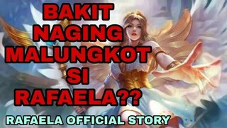 RAFAELA TAGALOG STORY