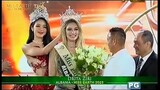 Elemental Queens Crowning - Miss Earth 2023