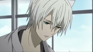 Inu X Boku SS - I have been Deceiving You