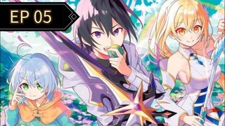 Hazure Skill "Kinomi Master" Eps 05 Sub indo | Dewa Pedang
