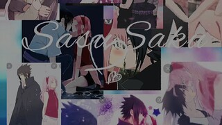 My gallery full of SasuSaku