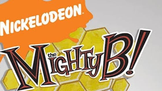 MIGHTY BEE (TAGALOG DUBBED)