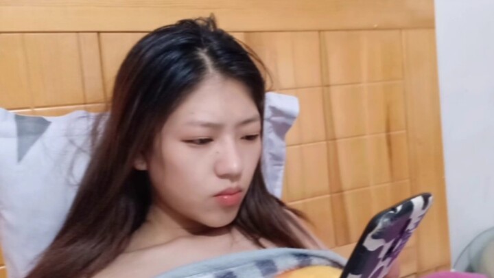 Apalah yang bisa jadi niat jahat dari seorang pacar?