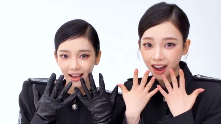 SM is obsessed with turning every member of aespa into Yoo Jeong-min.