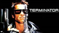 Terminator 1 1984 (Scifi/Action)