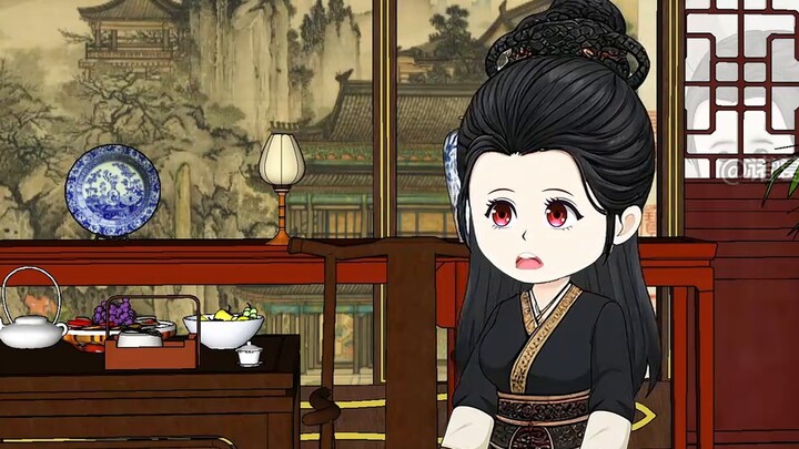 ละครซอมบี้วันสิ้นโลกโบราณ "การคืนชีพของยมโลก" ตอนที่ 11: งานยังต้องทำให้เสร็จอีกมาก
