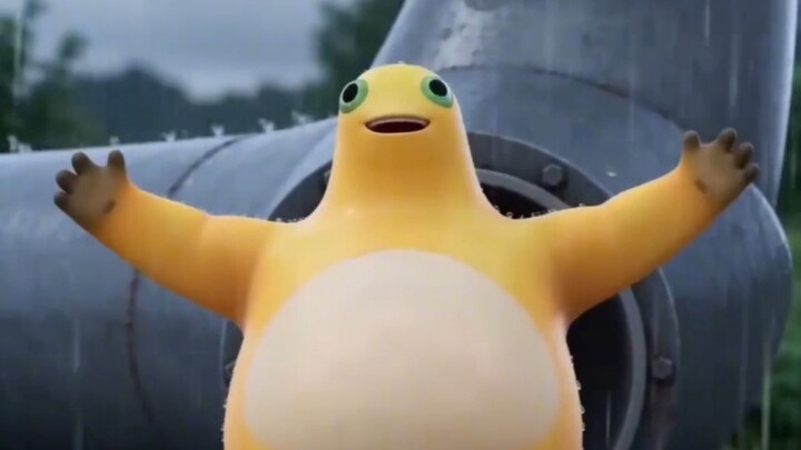 "Nhà tù Shawshank" đã từng tri ân đoạn này