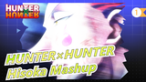 [HUNTER×HUNTER] Hisoka Mashup_1