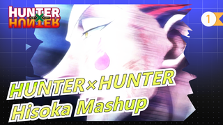 [HUNTER×HUNTER] Hisoka Mashup_1