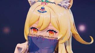舞 娘 荧 妹 ❤️