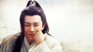 【逍】若说最美不过重逢 他日久别偶遇故人