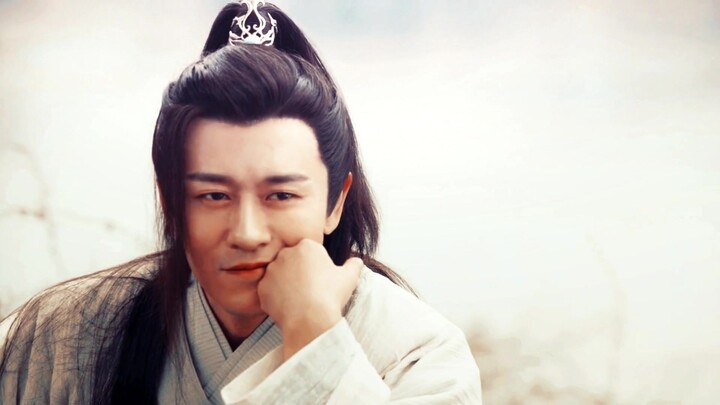 【Xiao】If the most beautiful thing is to meet again, he will meet an old friend after a long absence