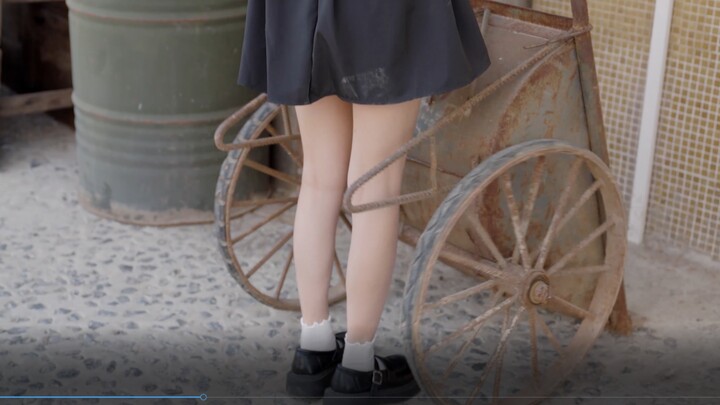 สาวน้อยน่ารักและฮาสุดๆ