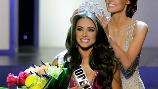 MISS USA 2012 FULL SHOW