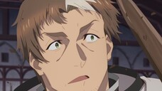 From Old Country Bumpkin to Master Swordsman S01 E08 Jap DUB Eng SUB