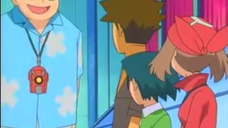 Pokemon ซีซัน 9 ตอน 8