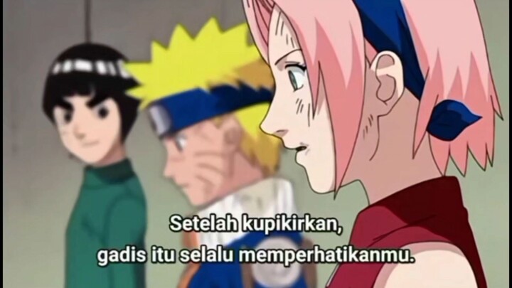 Ga Sadar Kalo Ternyata Jadi Inspirasi Seseorang