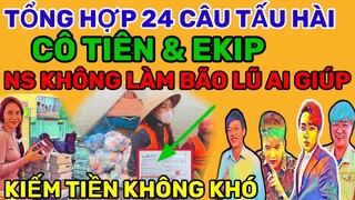 Từ Thiện #25 NsKhôngLàmTừThiệnAiGiúpNgườiNghèo